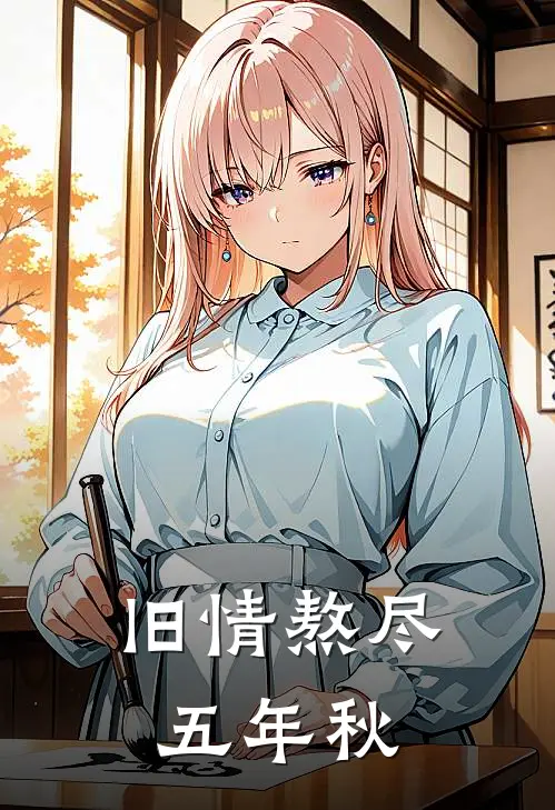 旧情熬尽五年秋