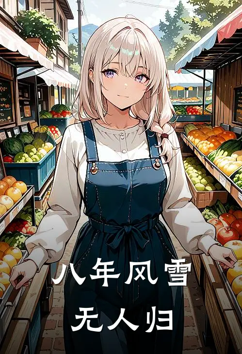 八年风雪无人归