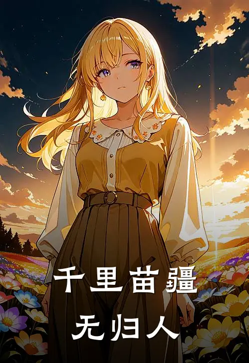 千里苗疆无归人