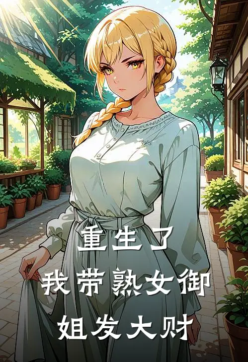 重生了，我带熟女御姐发大财