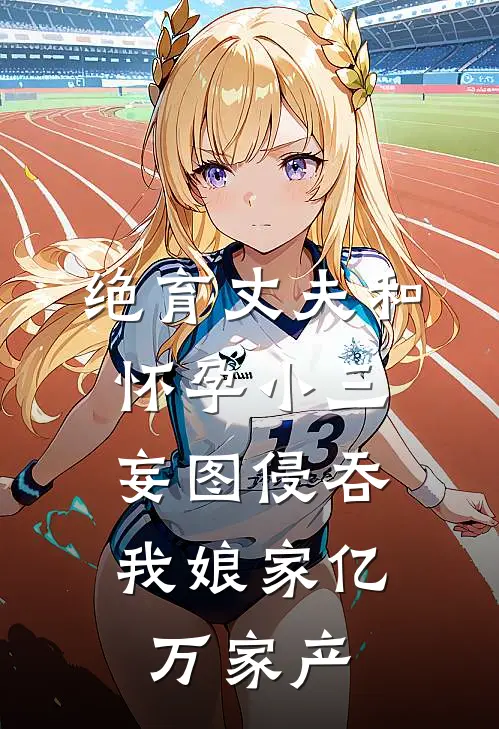 绝育丈夫和怀孕小三，妄图侵吞我娘家亿万家产