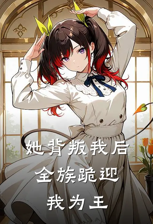 她背叛我后，全族跪迎我为王