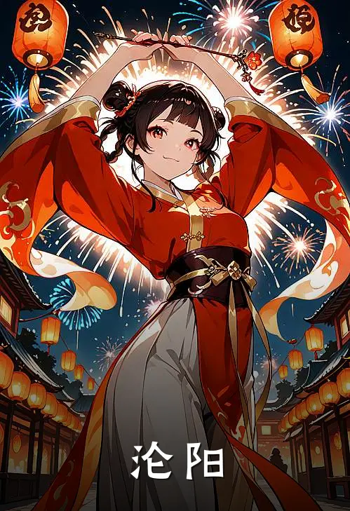 沦阳