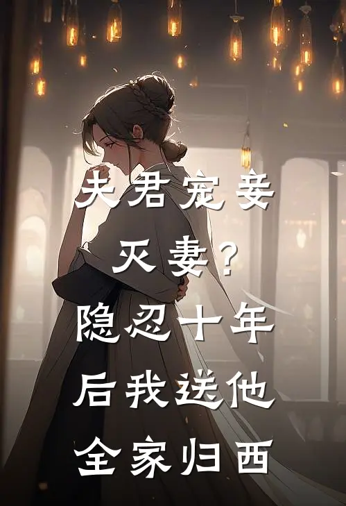夫君宠妾灭妻？隐忍十年后，我送他全家归西