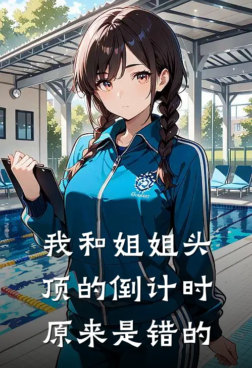 我和姐姐头顶的倒计时，原来是错的
