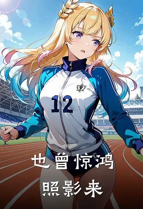 也曾惊鸿照影来