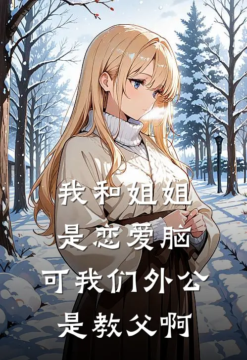 我和姐姐是恋爱脑，可我们外公是教父啊