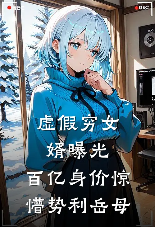 虚假穷女婿曝光，百亿身价惊懵势利岳母