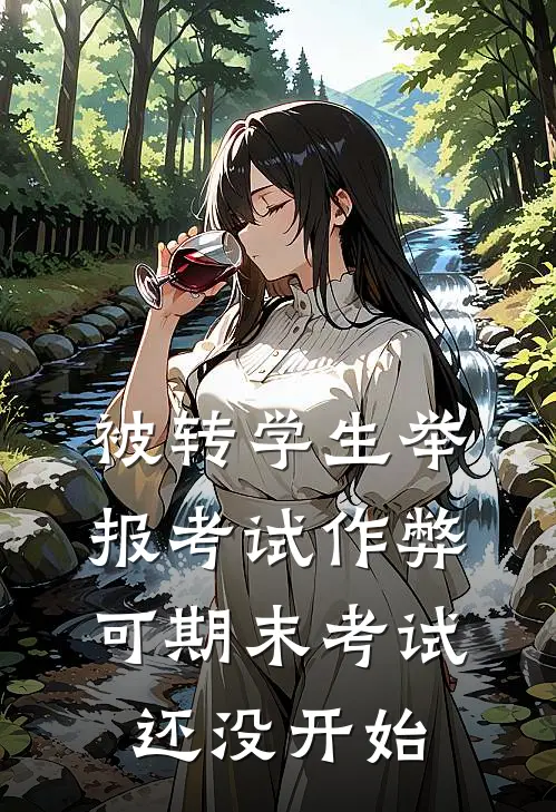 被转学生举报考试作弊，可期末考试还没开始
