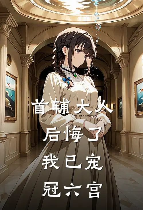 首辅大人后悔了，我已宠冠六宫