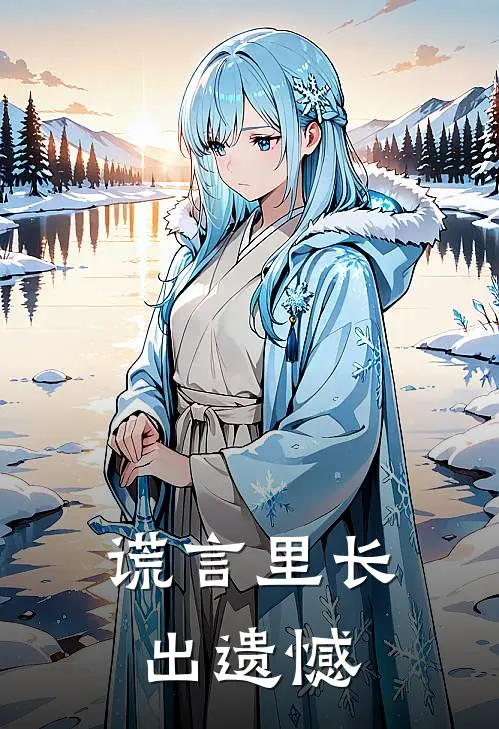 谎言里长出遗憾