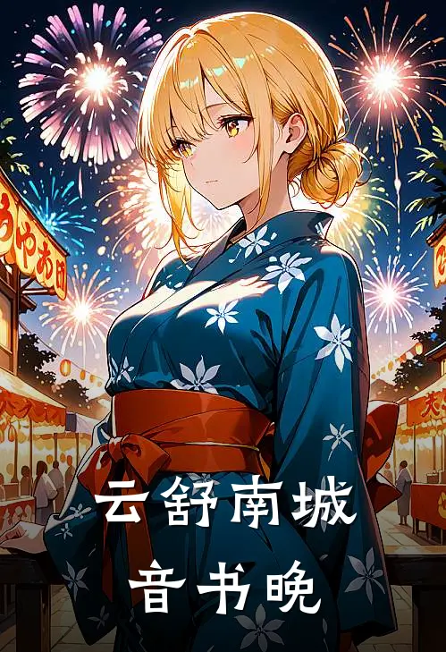 云舒南城音书晚