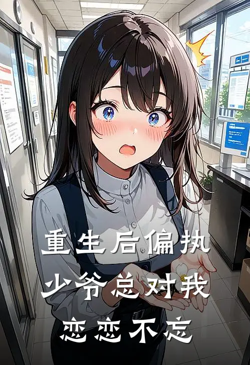 重生后偏执少爷总对我恋恋不忘