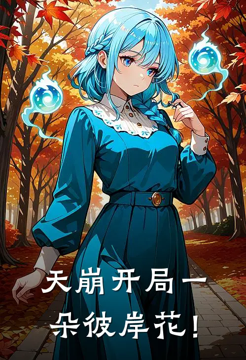 天崩开局一朵彼岸花！