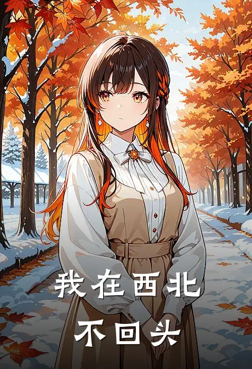 我在西北，不回头