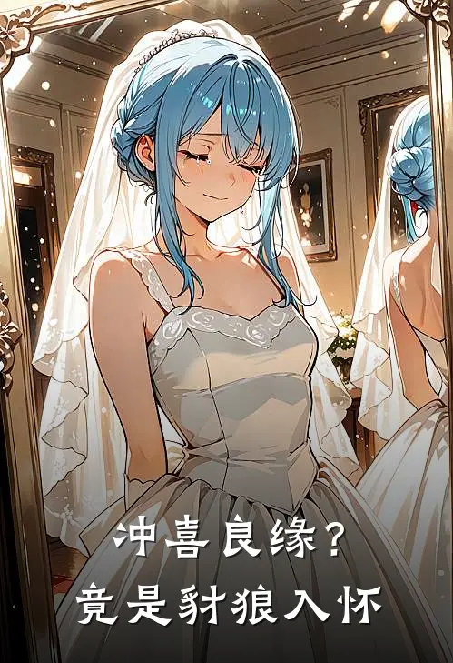 冲喜良缘？竟是豺狼入怀