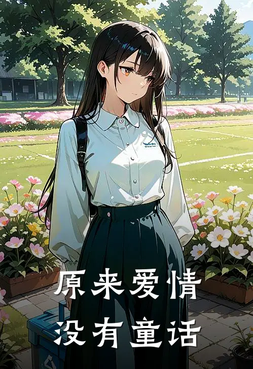 原来爱情没有童话