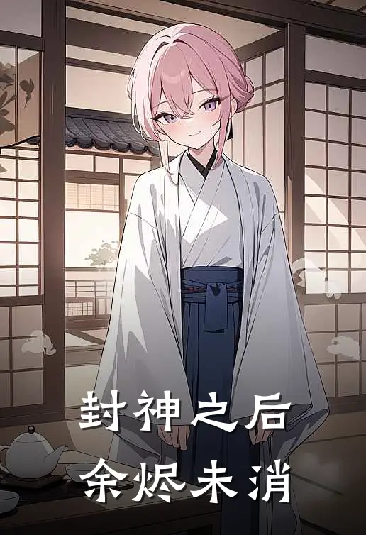 封神之后，余烬未消