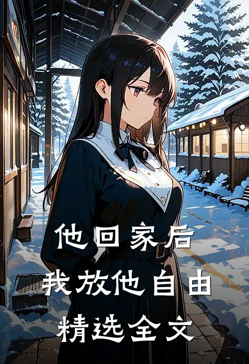 他回家后，我放他自由精选全文