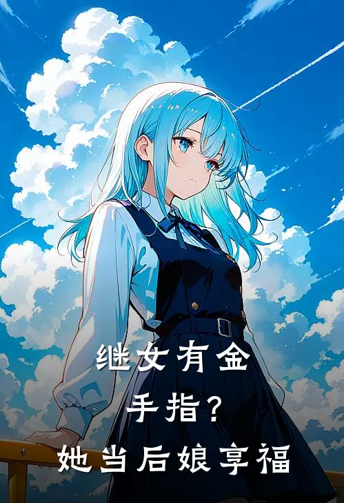 继女有金手指？她当后娘享福