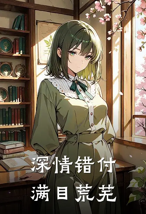 深情错付，满目荒芜