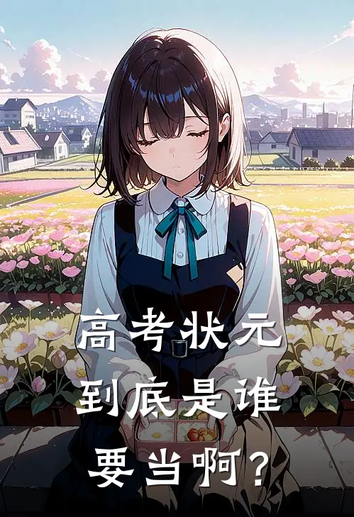 高考状元到底是谁要当啊？