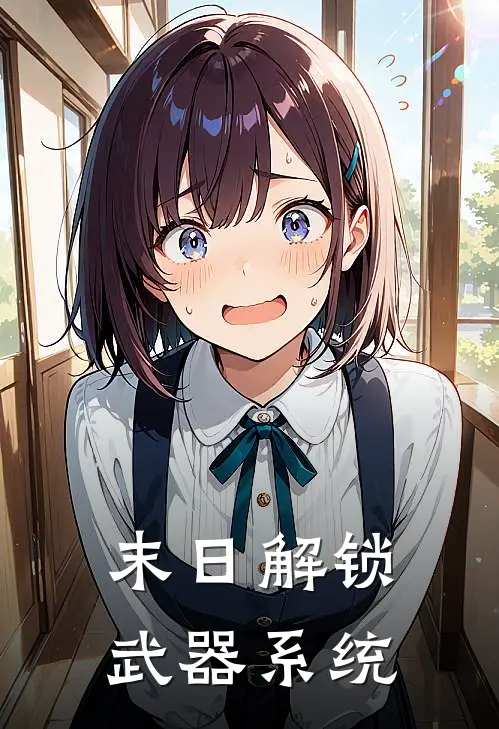 末日解锁武器系统