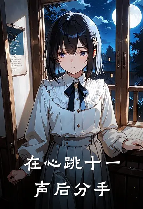 在心跳十一声后分手