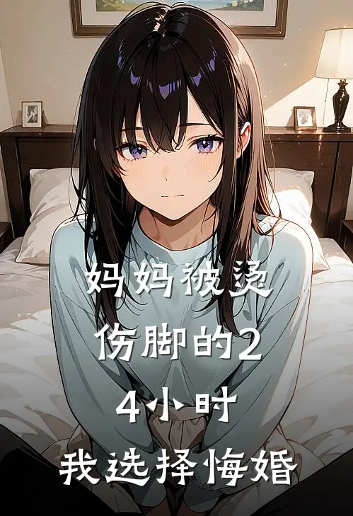 妈妈被烫伤脚的24小时，我选择悔婚