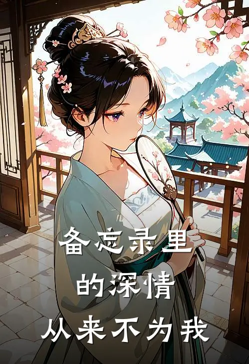 备忘录里的深情，从来不为我
