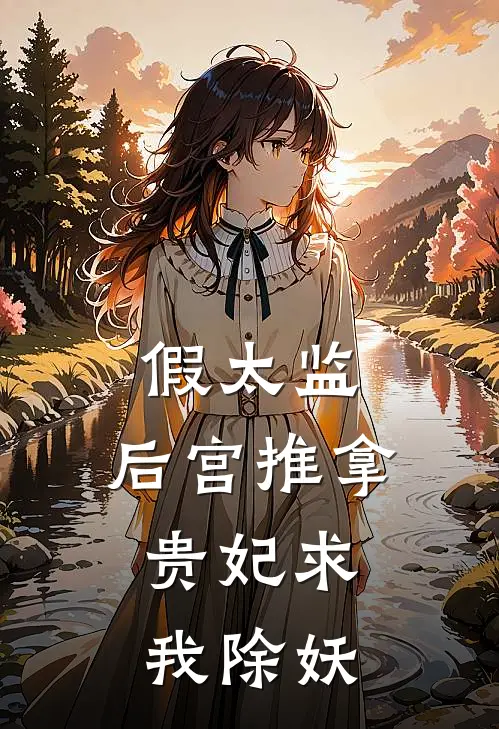 假太监：后宫推拿，贵妃求我除妖