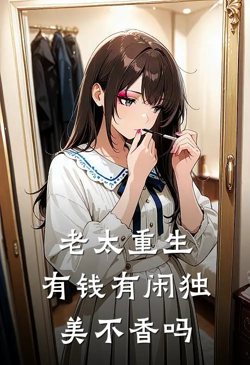 老太重生：有钱有闲独美不香吗