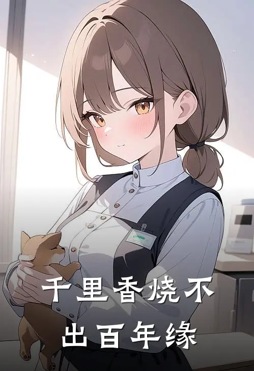千里香烧不出百年缘