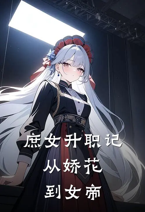 庶女升职记：从娇花到女帝