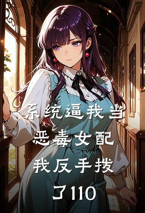 系统逼我当恶毒女配，我反手拨了110