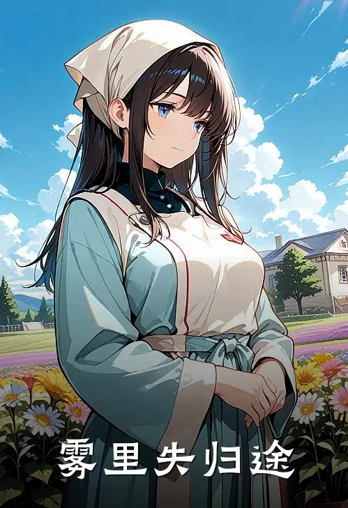 雾里失归途