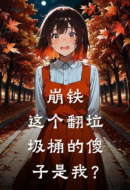 崩铁：这个翻垃圾桶的傻子是我？