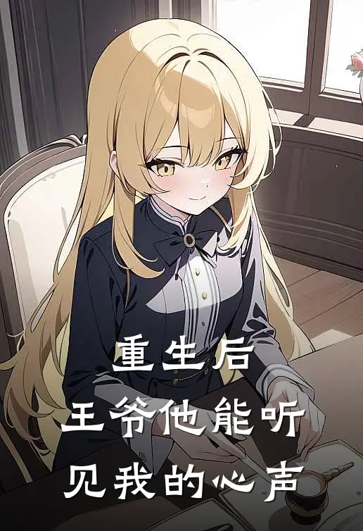 重生后，王爷他能听见我的心声