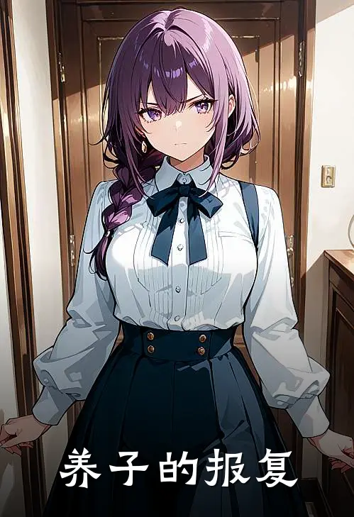 养子的报复