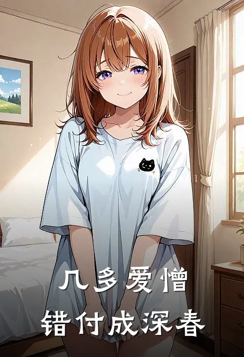 几多爱憎，错付成深春