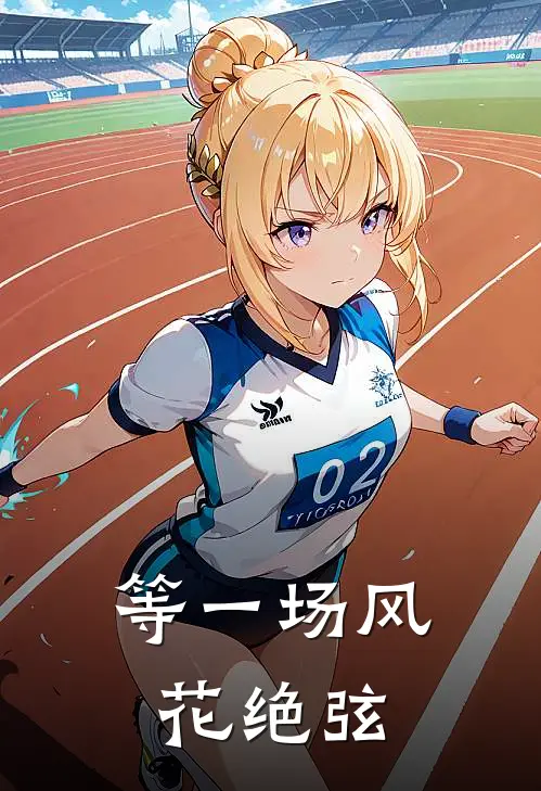 等一场风花绝弦
