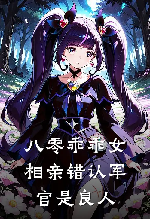 八零乖乖女：相亲错认军官是良人