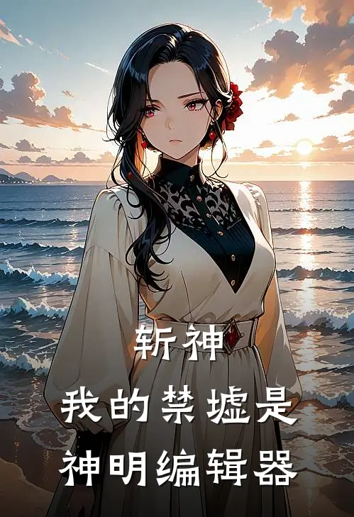 斩神：我的禁墟是神明编辑器