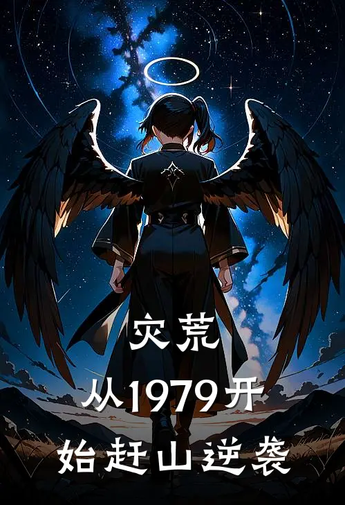 灾荒：从1979开始赶山逆袭