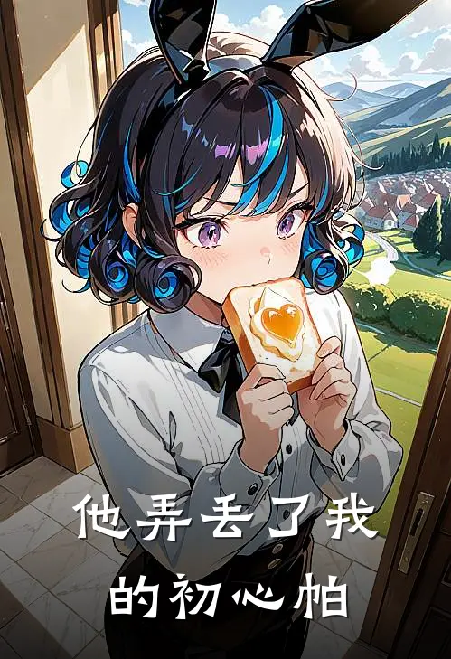 他弄丢了我的初心帕