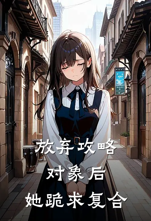 放弃攻略对象后，她跪求复合