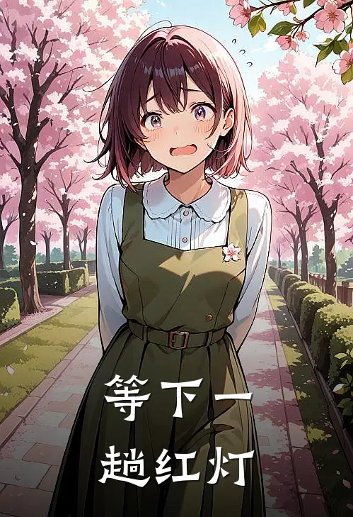 等下一趟红灯