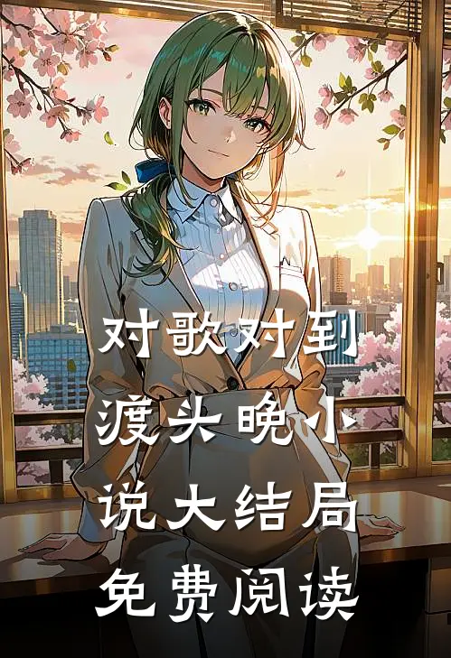 对歌对到渡头晚小说大结局免费阅读
