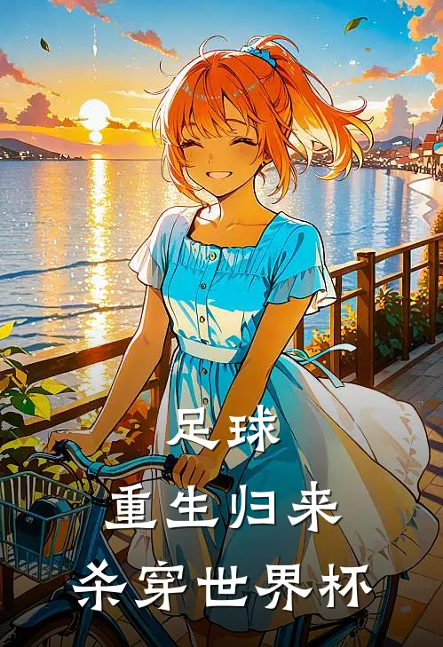 足球：重生归来，杀穿世界杯