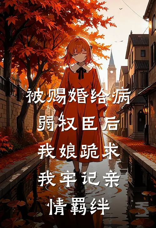 被赐婚给病弱权臣后，我娘跪求我牢记亲情羁绊